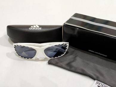 Adidas Jaw Kids sunglasses - White