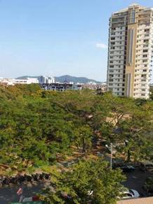 Halaman kenanga usm bayan lepas bayan baru sg2 gelugor furnish 24h sec