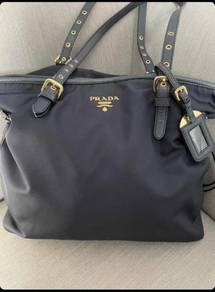 beg prada original