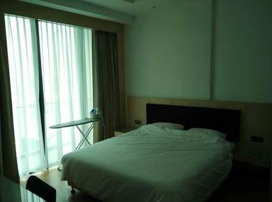 Imperial Suites, Apartment, 4th mile, Airport, Kuching