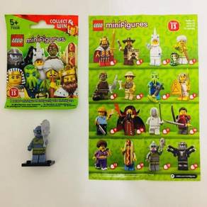 Lego Minifigures Series 13 Item no 15