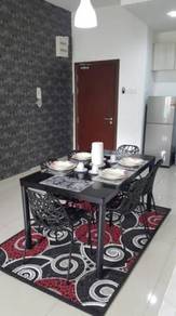 1k deposit full loan kondo mutiara ville cyberjaya