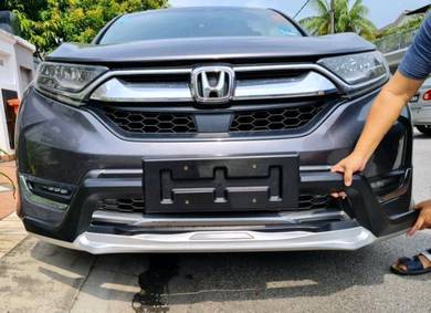 CRV 2018 (Sport) New Front Pumper