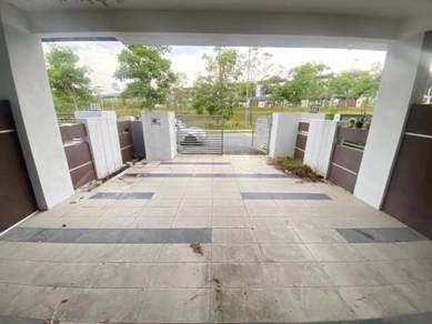 2-storey-Terraced-House-for-sale-Rawang-Selangor-1