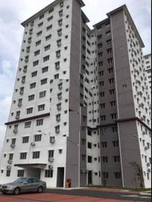 3 Different Units Pangsapuri Desa Mas 750sqft Bandar Country Homes