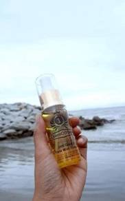 Facemist Toner Dwi Function by Queen Of Magic