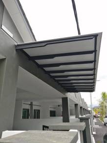 Car Porch Awning