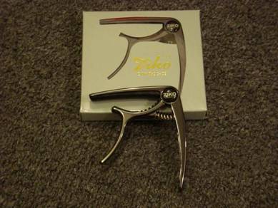 Guitar Capo