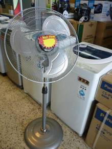 New 20" Metal blade Stand FAN BSF-MB208-AUG2
