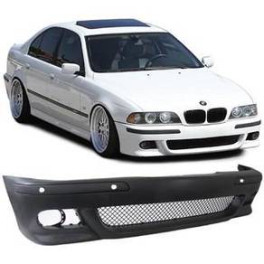 Bmw e39 front on sale bumper for sale