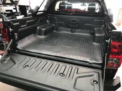 Hilux - Car Accessories & Parts for sale in Malaysi