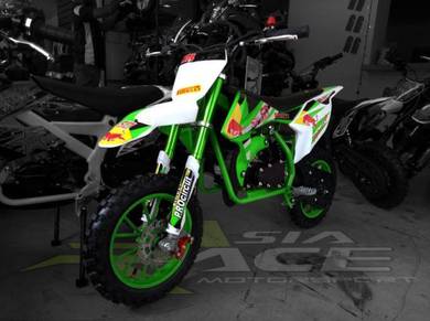 Mini Dirt Bike Almost Anything For Sale In Malaysia Mudah My