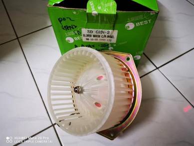 persona aircond blower