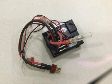 12428-0056(Receiver Esc Box)