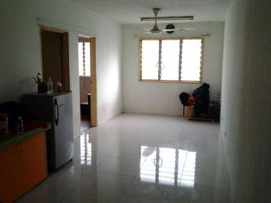 Walk Up Flat Taman Desa Cheras, Bandar Damai Perdana, Cheras