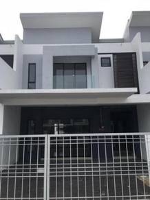 Double Storey Terrace Ardea Saujana Rawang