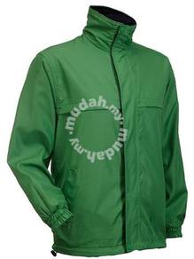 Reversible Windbreaker Jacket Code WR01