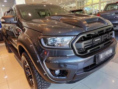 Ford ranger 2022 price malaysia