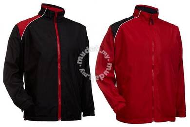Reversible Windbreaker Jacket Code WR03