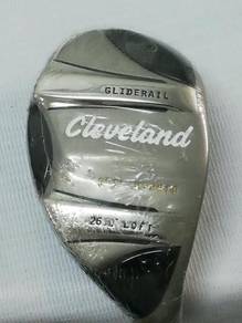 Golf Cleveland Classic Rescue wood 5