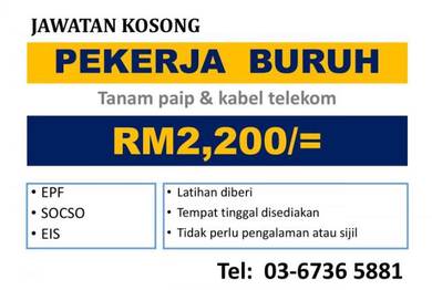 All Jobs & Services in Malaysia - Mudah.my