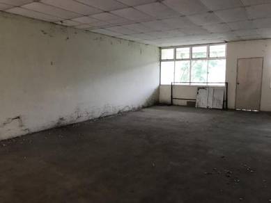 Facing Road DOUBLE STOREY SHOP TMN BKT BLOSSOM Seremban