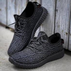 AF06 : [4-In-1] CASUAL SNEAKER SPORT KASUT SHOES