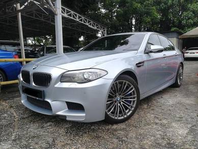 Bmw M5 Cars For Sale On Malaysia S Largest Marketplace Mudah My Mudah My