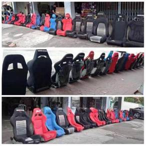 Myvi Lagi Best Seat Cover Pu Semi Leather Car Accessories Parts For Sale In Malaysia Mudah My