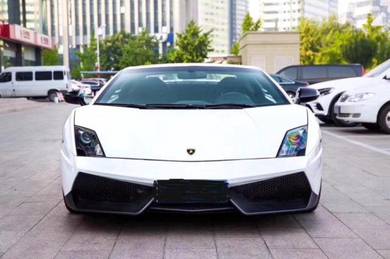 Lamborghini gallardo LP560 DMC Bodykit Bumper