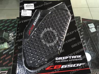 Side Tank Pad Grip For Honda CB650F