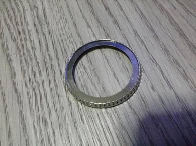 Seiko Bezel part