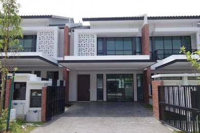[LIMITED] 2 Storey Terrace Elmina Valley 4 Denai Alam Shah Alam House