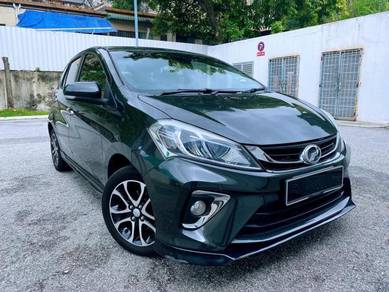2019 Perodua Myvi Cars For Sale In Malaysia Malaysia S Largest Marketplace Mudah My