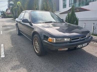 1995 Honda Accord Cars on Malaysiau0027s largest marketplace  Mudah 