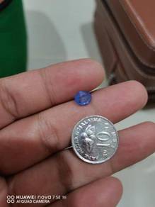 Blue sapphire 1.6 carat