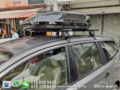 roof box second hand