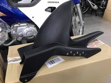 Honda CBR500R ( 2017-2018 ) Rear Hugger ~ W