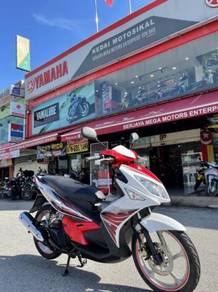 Yamaha Lc 135 Almost Anything For Sale In Malaysia Mudah My Mobile