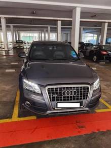 Audi q5 - Almost anything for sale in Malaysia - Mudah.my Mobile