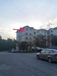 Apartment jentayu puncak alam - Almost anything for sale in 