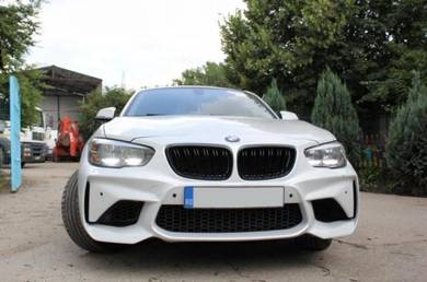 Bmw 120i 1-Series F20 M2 Bumper Bodykit Body kit