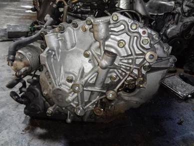 Nissan Sylphy 2.0L MR20 Engine with Gearbox