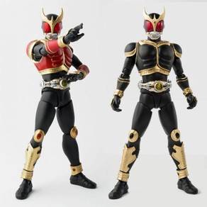 SHF Kamen Rider SHFiguarts Masked Rider Kuuga 16cm