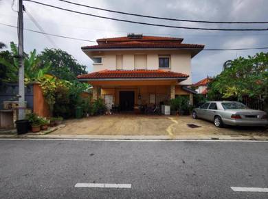 PRIME AREA 2.5 Storey Bungalow - Desa Villa Merab, Sungai Merab