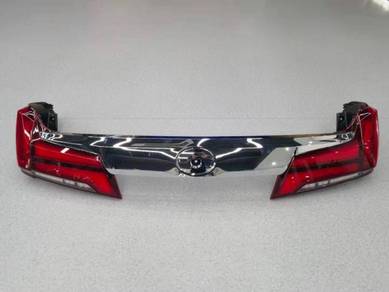 Alphard Vellfire 2018 2022 tail light taillamp oem