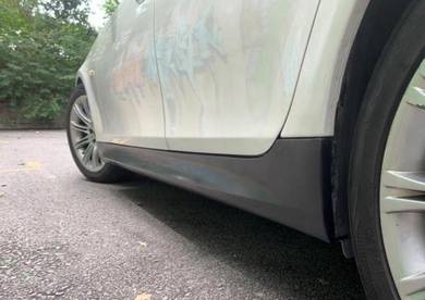 Bmw 520 5 Series E60 M5 Bumper Bodykit Body kit