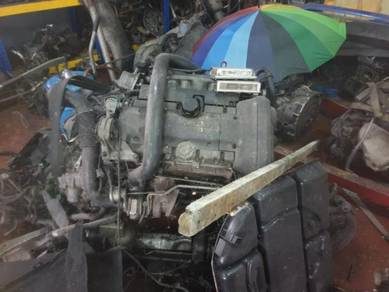 Volvo s60 Engine