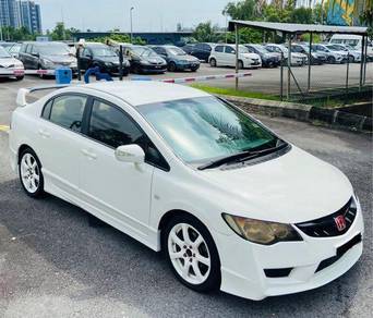 Honda civic fd - Almost anything for sale in Malaysia - Mudah.my