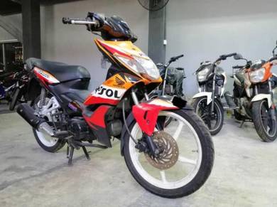 Honda - Almost anything for sale in Malaysia - Mudah.my